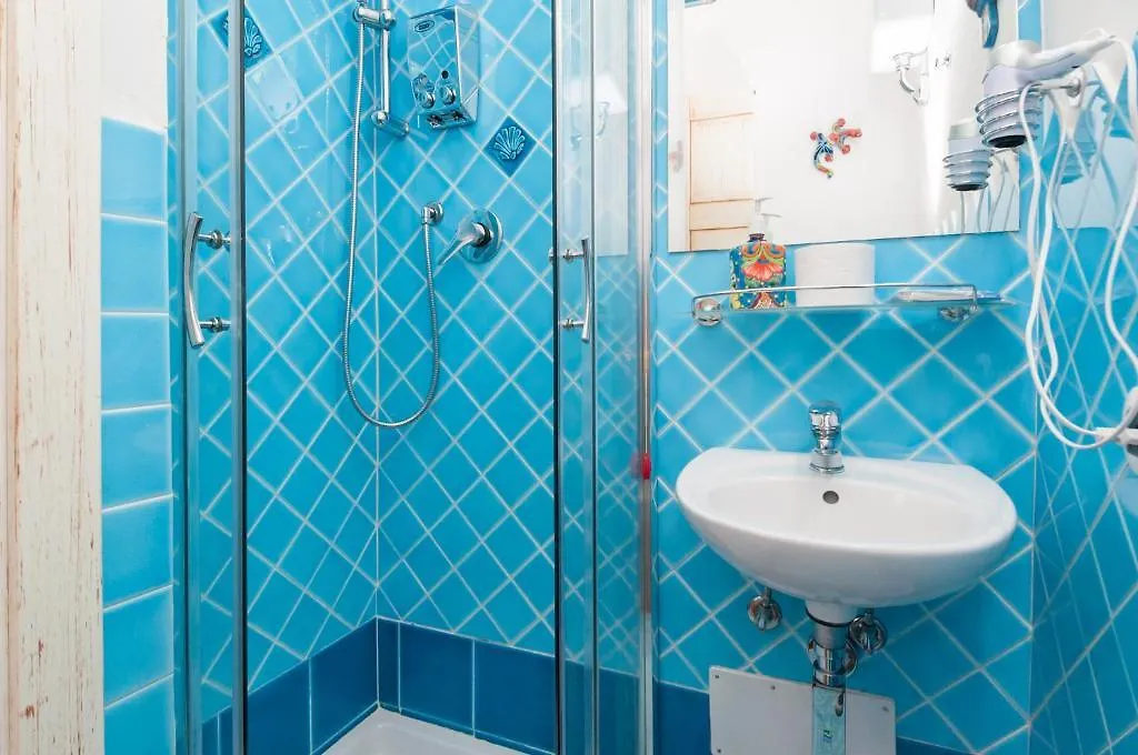 Bed and Breakfast B&B La Dolce Vita Flumini di Quartu