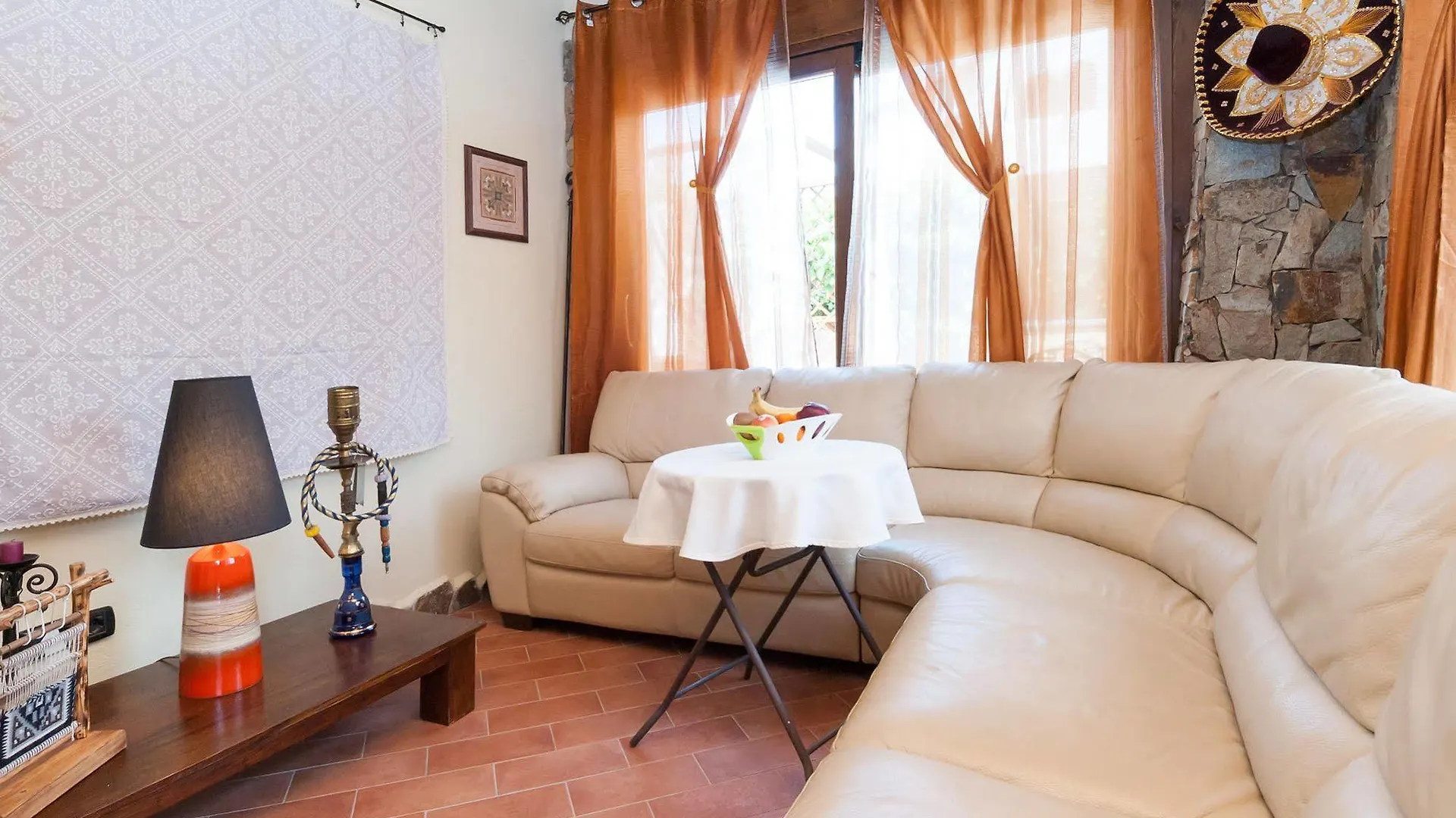 B&B La Dolce Vita Flumini di Quartu