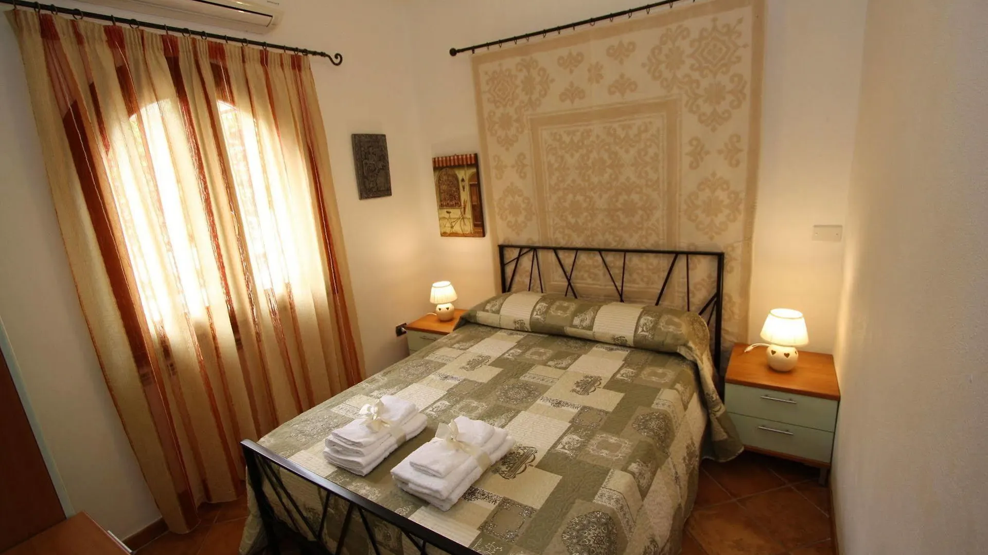 B&B La Dolce Vita Flumini di Quartu 4*,  Ιταλία