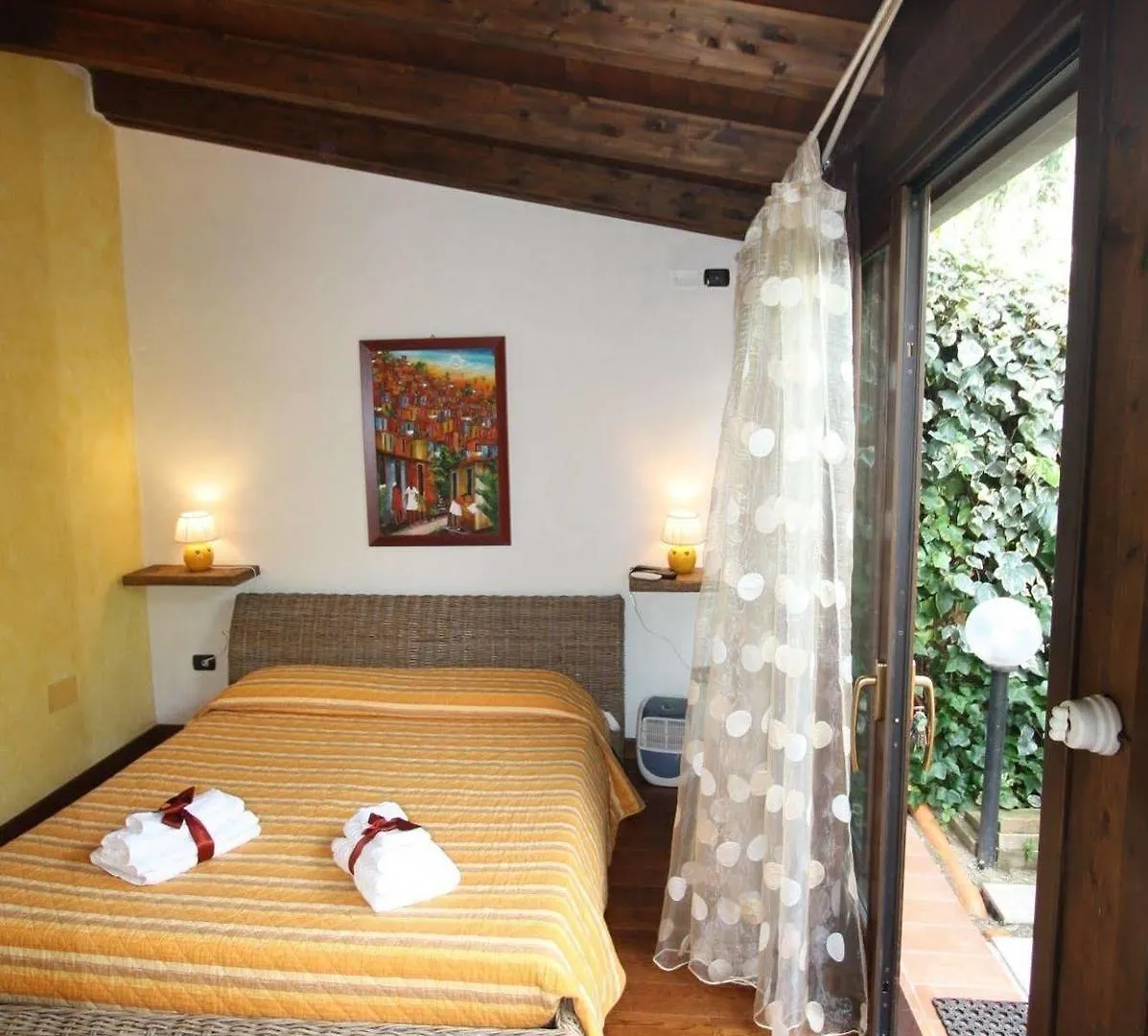 B&B La Dolce Vita Flumini di Quartu