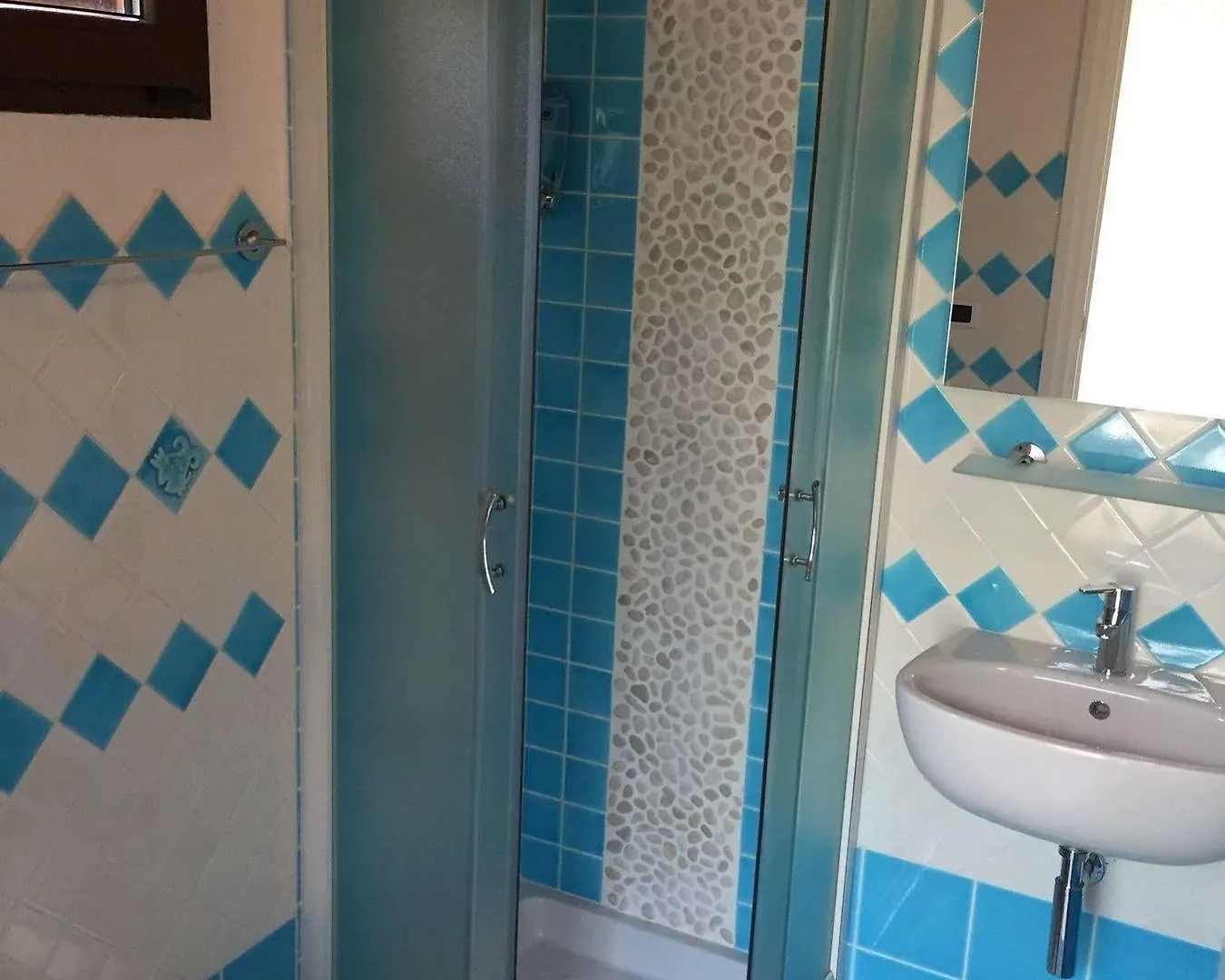 B&B La Dolce Vita Flumini di Quartu Ιταλία