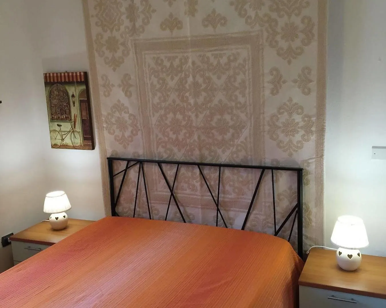 B&B La Dolce Vita Flumini di Quartu 4*,