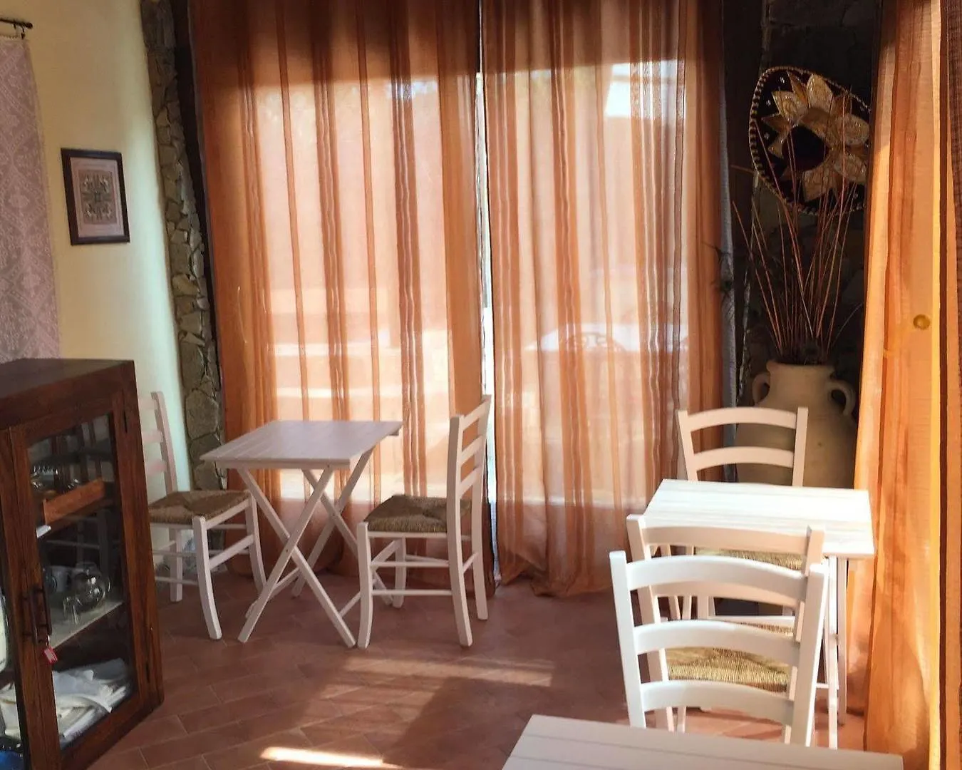 B&B La Dolce Vita Flumini di Quartu Bed and Breakfast