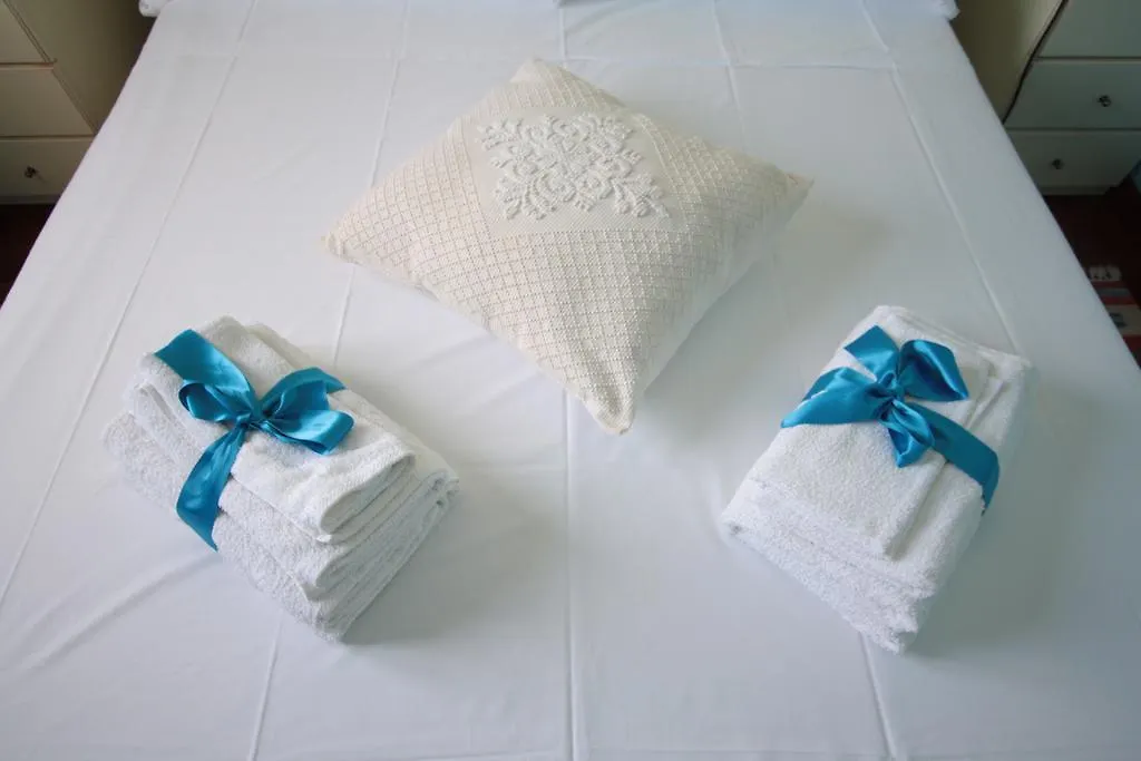 B&B La Dolce Vita Flumini di Quartu