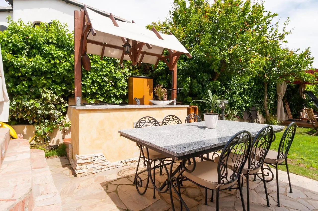B&B La Dolce Vita Flumini di Quartu Italy