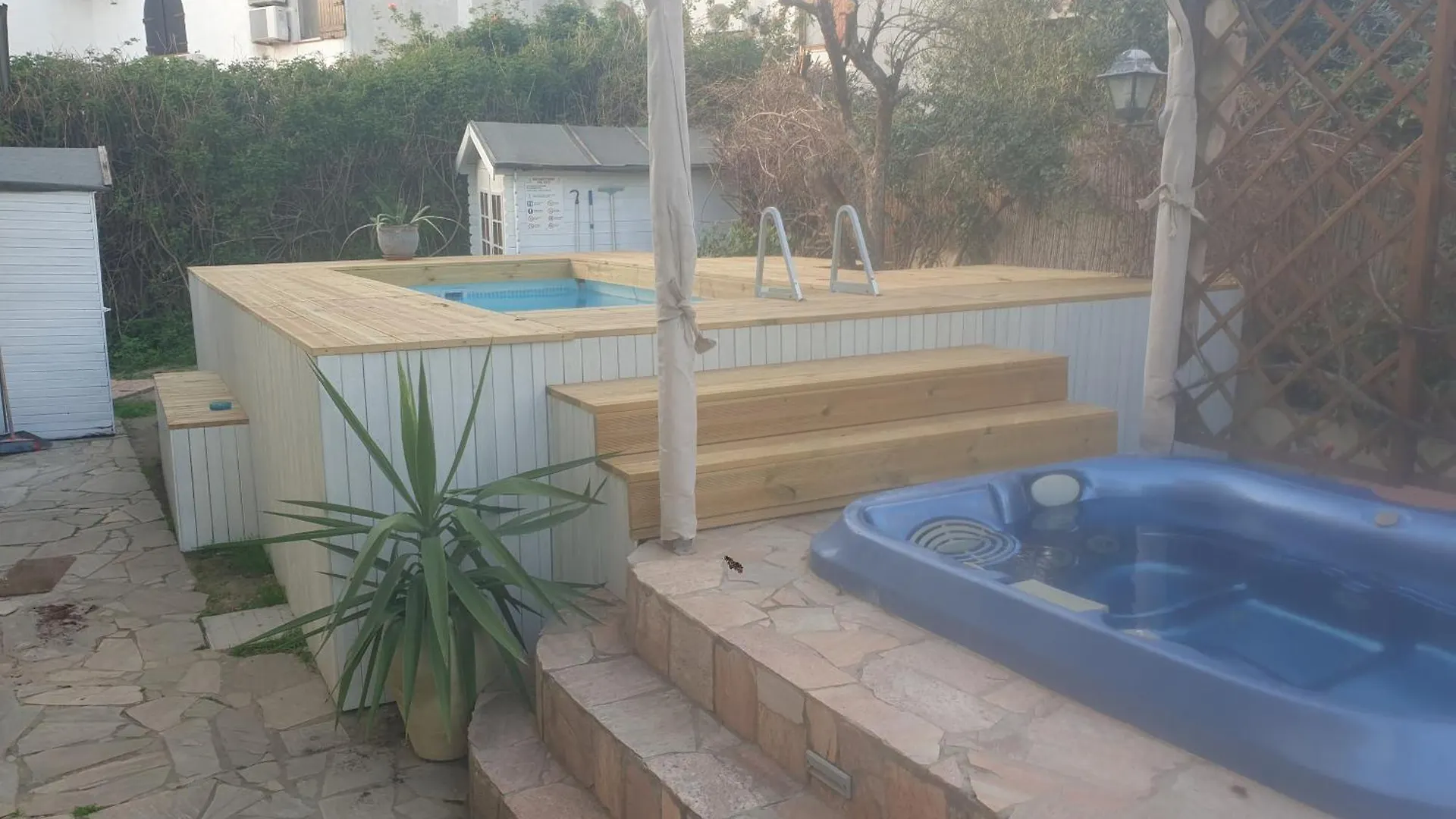 B&B La Dolce Vita Flumini di Quartu