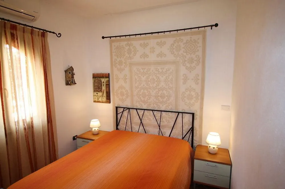 Bed & Breakfast B&B La Dolce Vita Flumini di Quartu