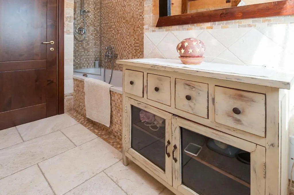 B&B La Dolce Vita Flumini di Quartu Italy
