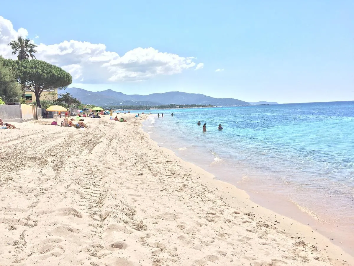 **** Bed & Breakfast B&B La Dolce Vita Flumini di Quartu Italy