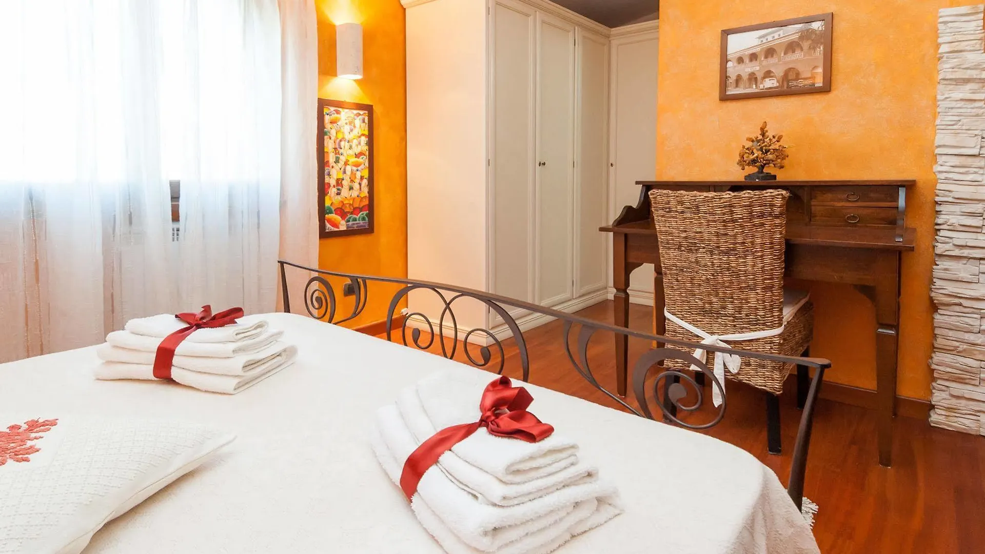 B&B La Dolce Vita Flumini di Quartu