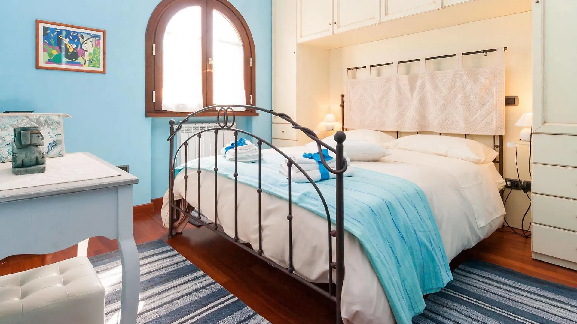 **** Bed & Breakfast B&B La Dolce Vita Flumini di Quartu Italy