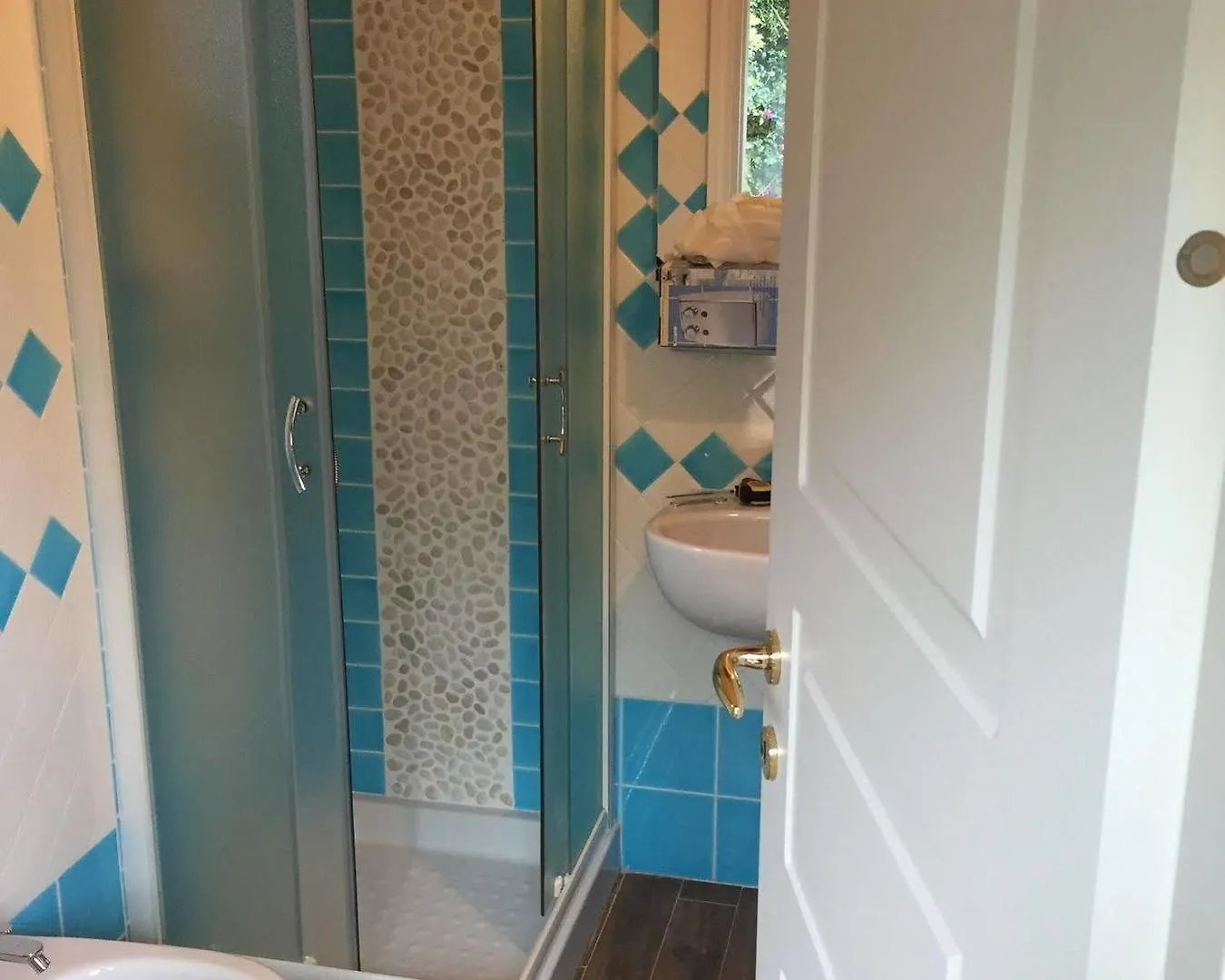 B&B La Dolce Vita Flumini di Quartu Bed & Breakfast