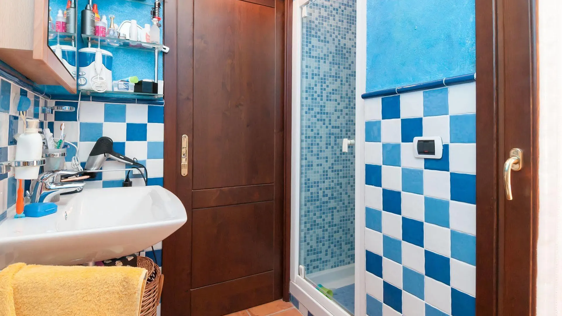 B&B La Dolce Vita Flumini di Quartu