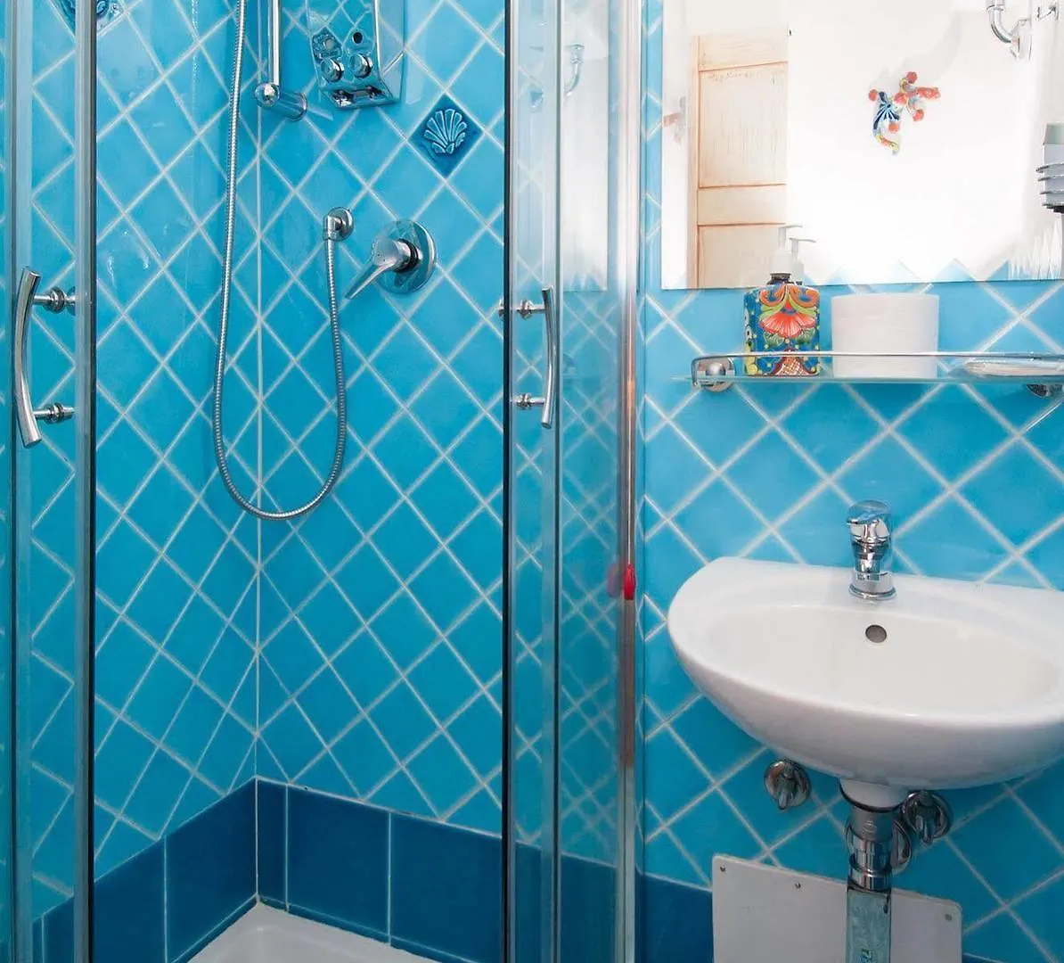 B&B La Dolce Vita Flumini di Quartu Bed & Breakfast
