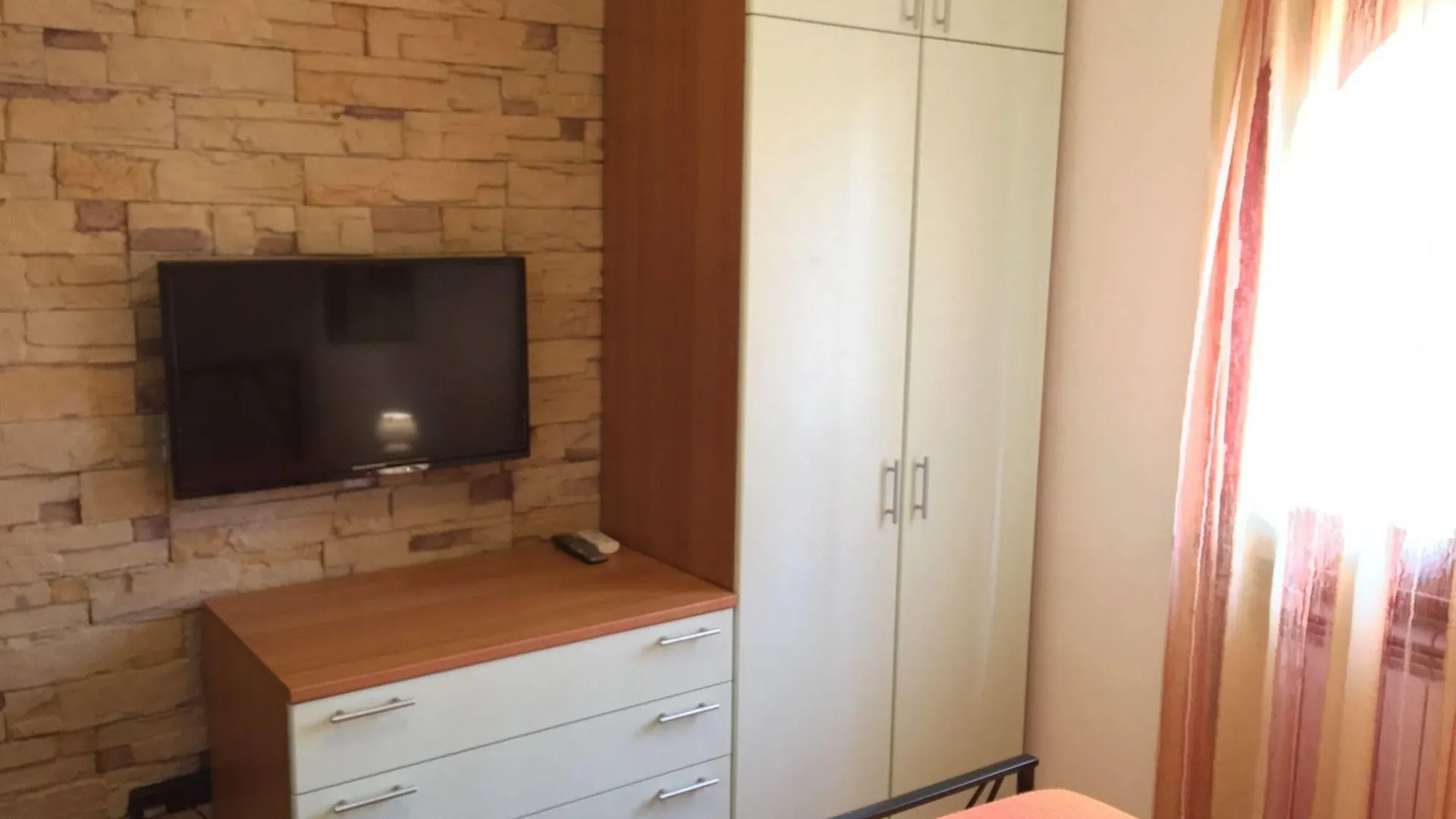 Bed & Breakfast B&B La Dolce Vita Flumini di Quartu