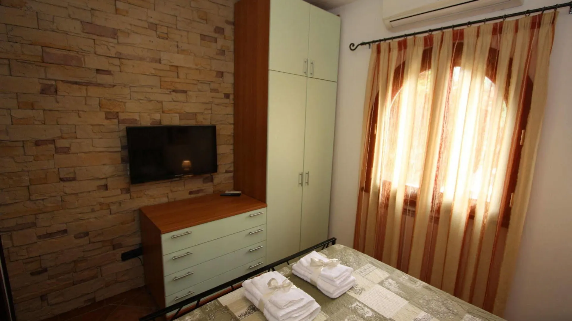 **** Bed & Breakfast B&B La Dolce Vita Flumini di Quartu Italy