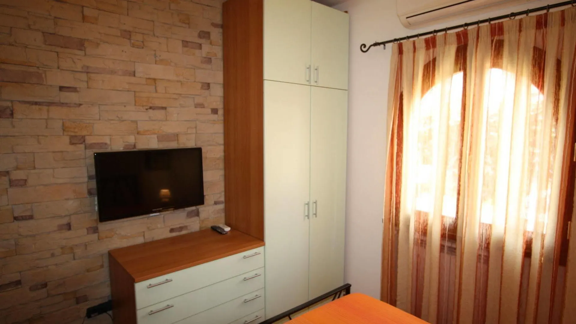 B&B La Dolce Vita Flumini di Quartu Bed & Breakfast