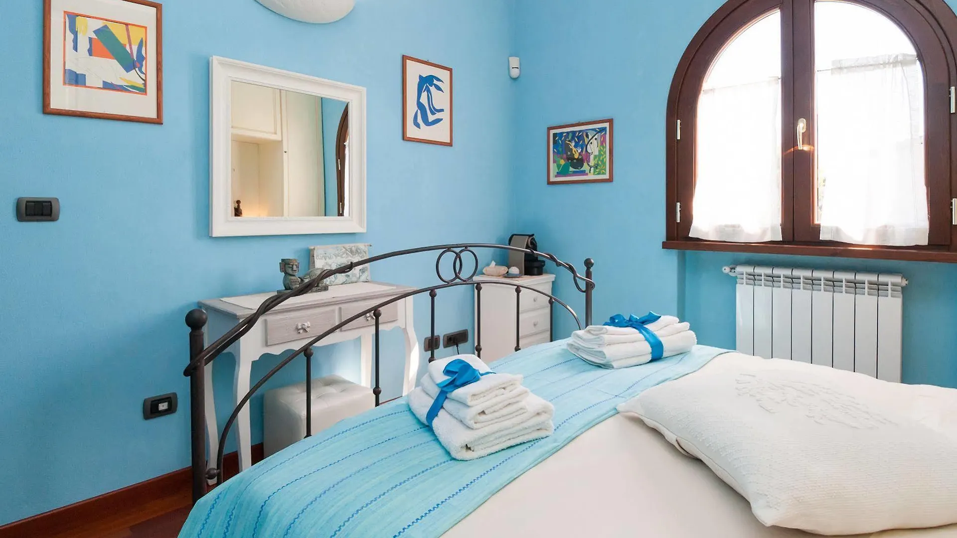 B&B La Dolce Vita Flumini di Quartu