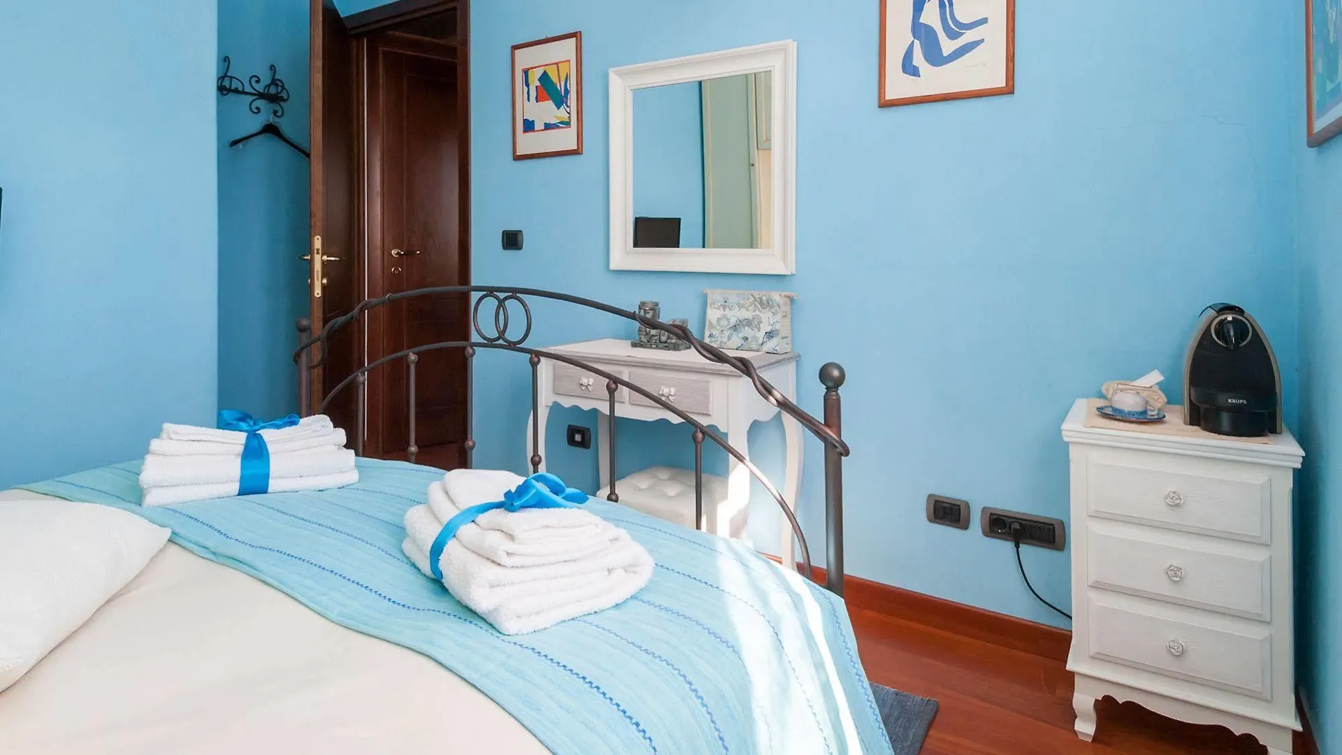 B&B La Dolce Vita Flumini di Quartu
