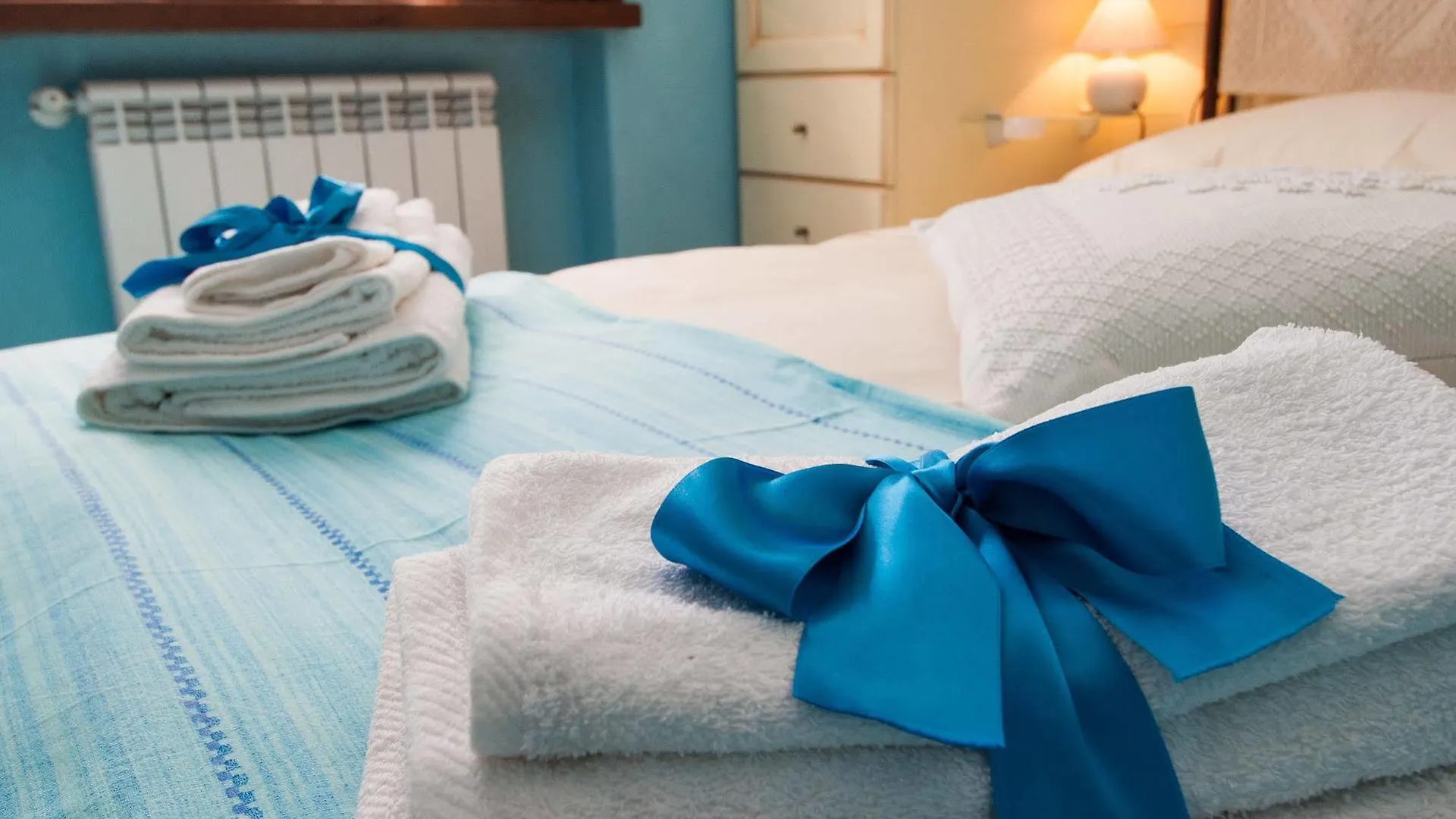 Bed & Breakfast B&B La Dolce Vita Flumini di Quartu